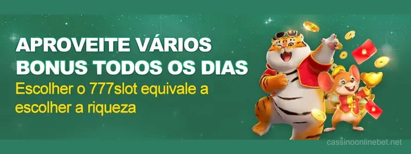 Jogue slots premium ao vivo com dealers profissionais